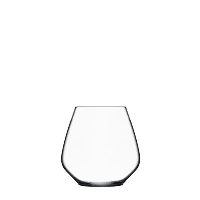 Atelier Pinot Noir Stemless Wine Glass