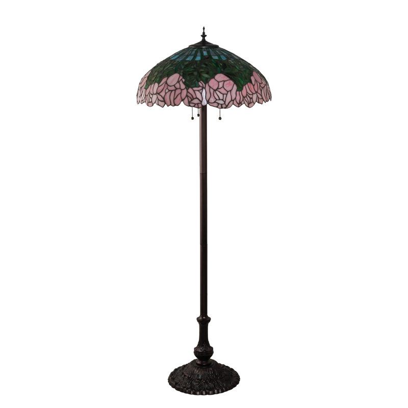 Hallum Floor Lamp