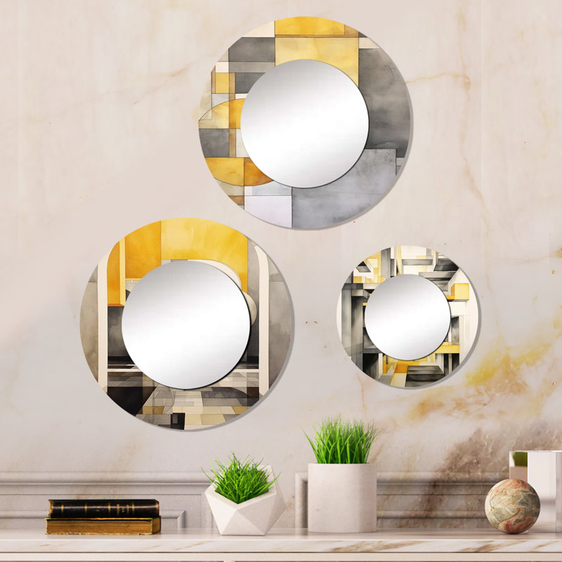 Miroir Dilany
