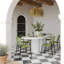 Geof 80'' Oval Dining Table-92598131