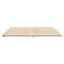 Floor Bed Frame Solid Pine Wood-483455965-304958901