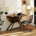 Rustic Brown