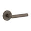 Viaggio Circolo Rosette Single Dummy with Moderno Lever-1525804038-1525804538
