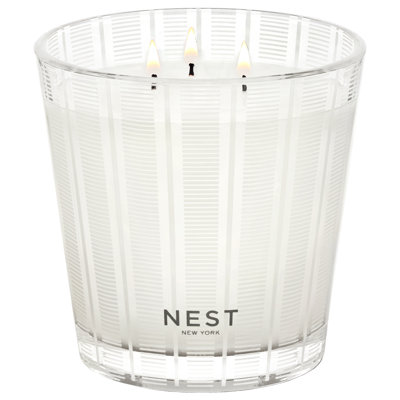 Sicilian Tangerine 3-Wick Candle