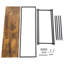 Mccoin 100cm Console Table