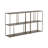 Georgetta Etagere Bookcase-67067745
