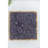 Glam Wall Decor on Solid Wood