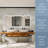 Shauvin 3 - Light Dimmable Vanity Light