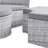 Modway Scottsdale Canopy Outdoor Patio Daybed-1590539772