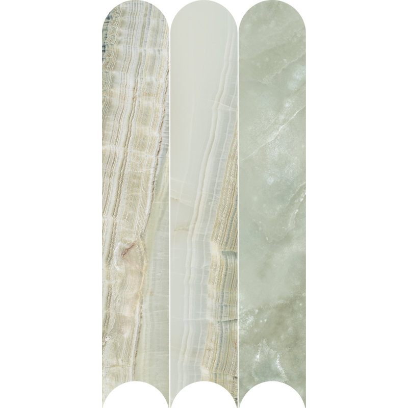 Selena onyx 4 x 24 Selena, Vert