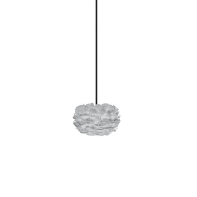 Homan 1 - Light Unique/Statement Pendant