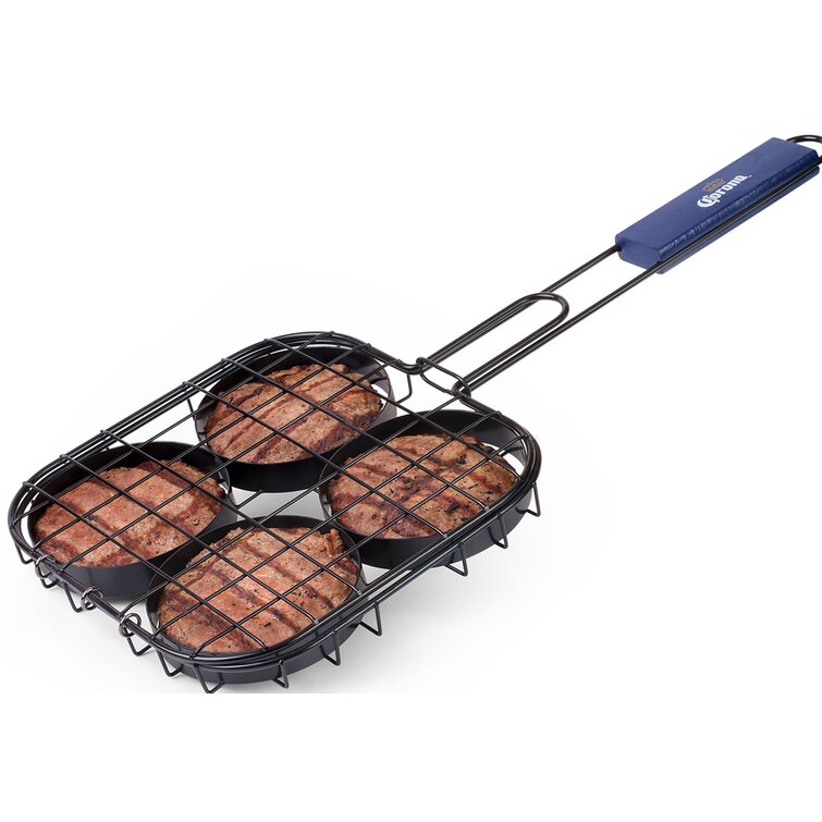 Heavy Duty Non-Stick Grill Topper