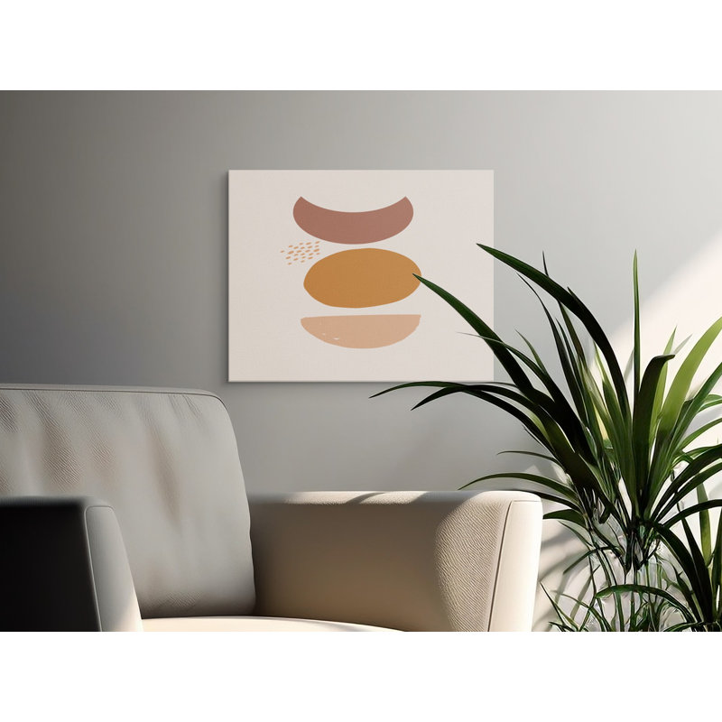 Wrapped Canvas Print Set, 40.64 cm H x 60.96 cm W
