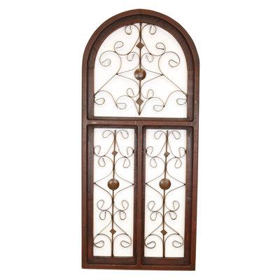 Handmade Traditional Wall Decor