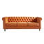 Canapé Chesterfield moderne