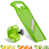 Green is out of stock