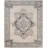 Empire Hand Tufted Wool Oriental Rug-24291752