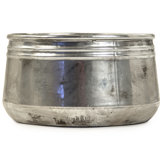 Ragland Metal Table Vase