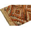One-of-a-Kind 3'10" X 7'3" Hand Knotted Area Rug