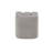 Polyester Room Ottoman With Connected Arches-616969894