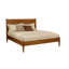 Lit plateforme Mid-Century-99901470-99901466