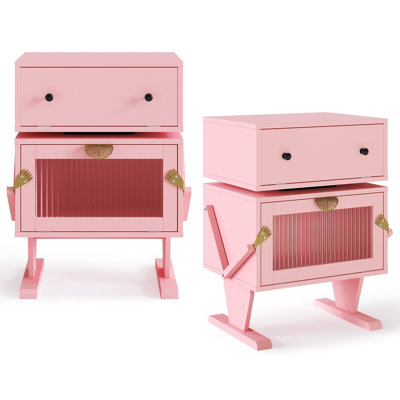 Sunvivi Side Table