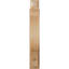 Persienne en bois rustique Funston Craftsman-31642064-31649429