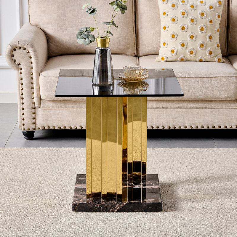 Table de bout Modern Italian