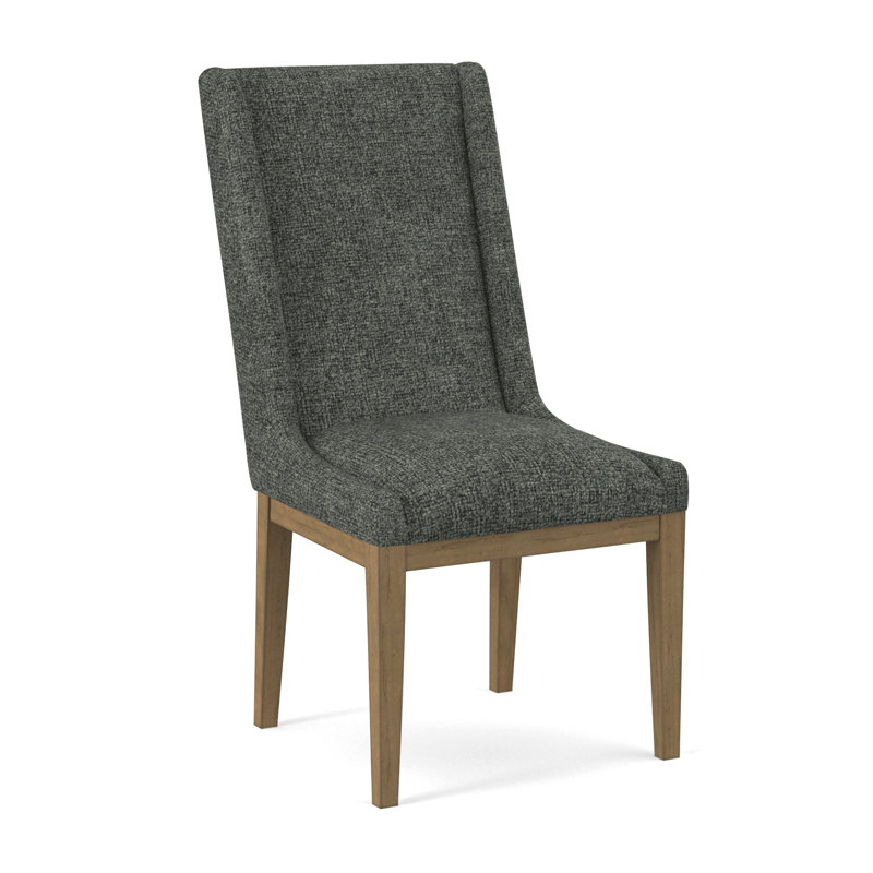 Upholstered Dining Chair, 70157-72, Beachwood