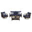 Cannes™ Deluxe 7 Piece Deep Seating Group-439812435