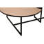 Rass Frame Coffee Table