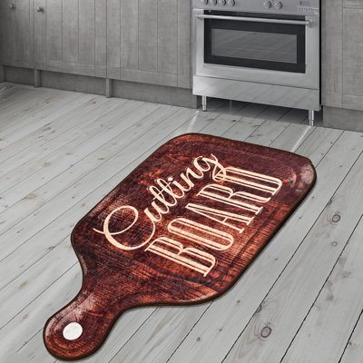 Shag 119cm X 178cm Area Rug