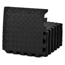 Rectangular Foam Mat