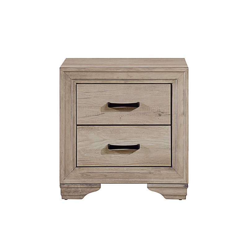 Mobilier de chambre contemporain, table de chevet 1 pièce, table de chevet et table de bout