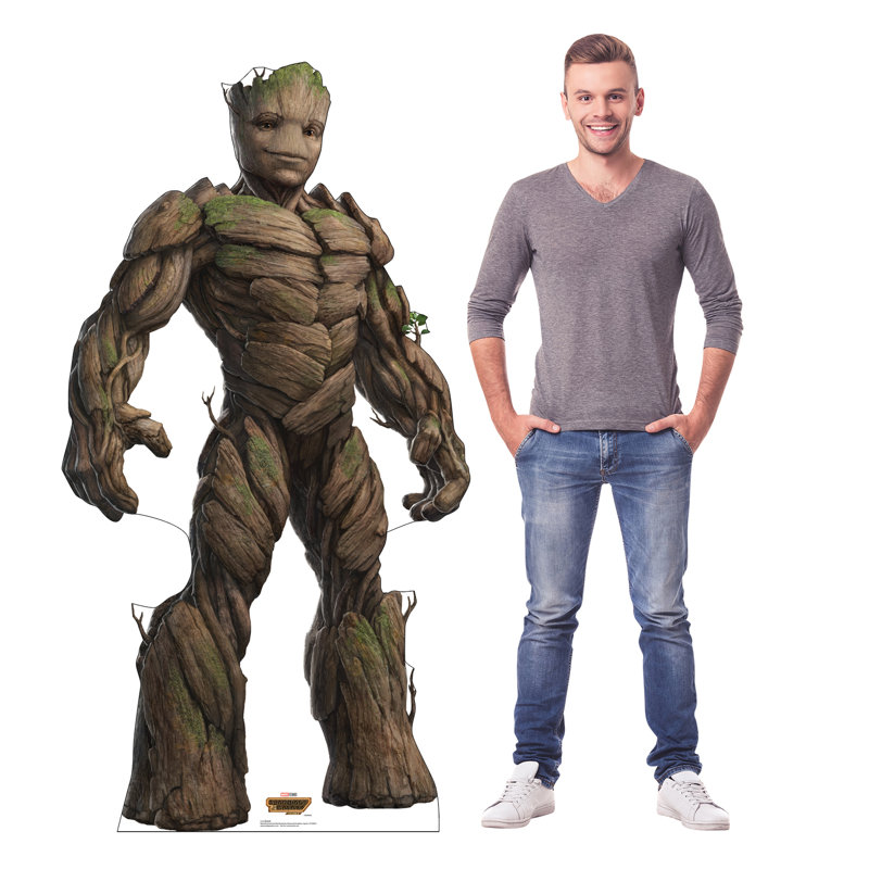 Groot (Gardiens de la Galaxie, vol. 3)
