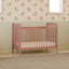Liberty 3-in-1 Convertible Spindle Crib-1690174162