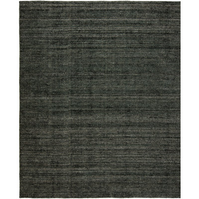 Alidus Area Rug in Gray