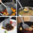 GDL 25 Piece Cooking Utensil Set
