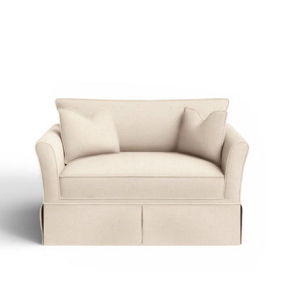 Shelby Upholstered Chair And A Half