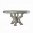 Dresden Round Pedestal Dining Table