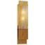 Palissade 2 - Light Flush Mounted Sconce