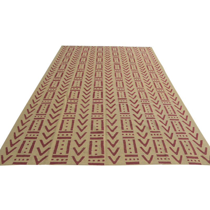 Tapis ivoire Orta