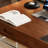 Brown+Black+Silver Rectangular Solid Wood+Glass+Stainless Steel desks-107401079