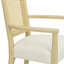 Chaise avec accoudoirs (ensemble de 2)-129989572-129989570