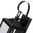 Gaudencia 19.3'' H Outdoor Wall Lantern-1680243114