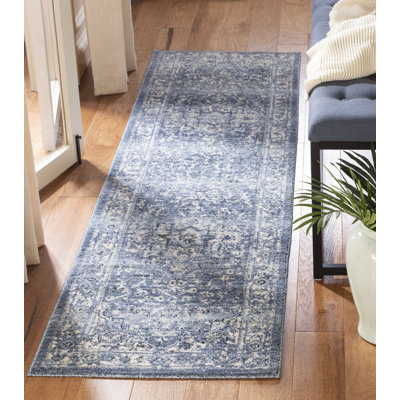 Jase Charleston Performance Oriental Rug