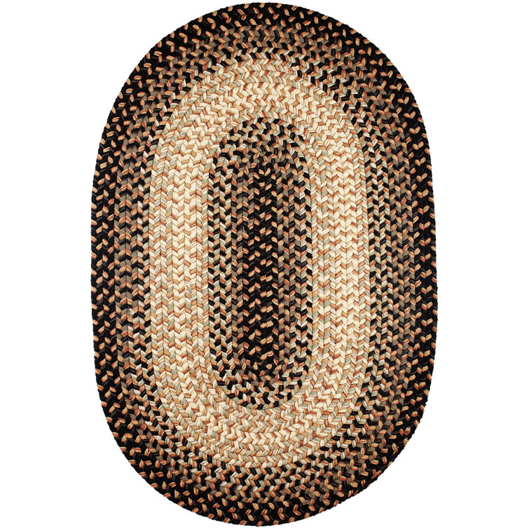 Deserie Geometric Indoor / Outdoor Rug
