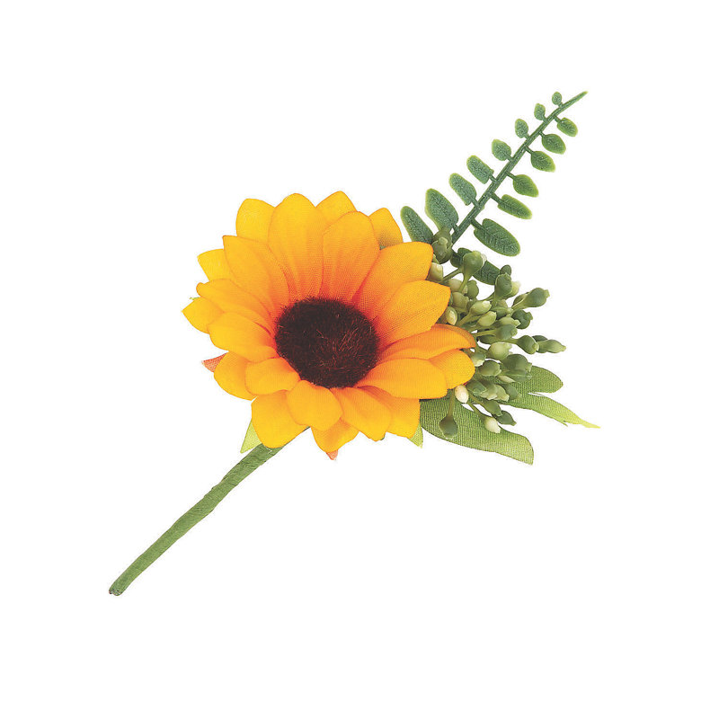 Sunflower Arrangement