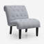 Altia Upholstered Cotton Blend Accent Chair-897956472
