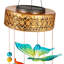 Mobile solaire Ruchir